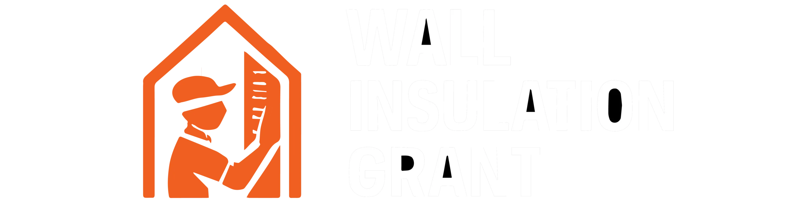 Wall Insulation Grant - Logo